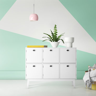 Decimo Accent Cabinet