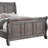 Eastern King Size Panel Bed-1490902510