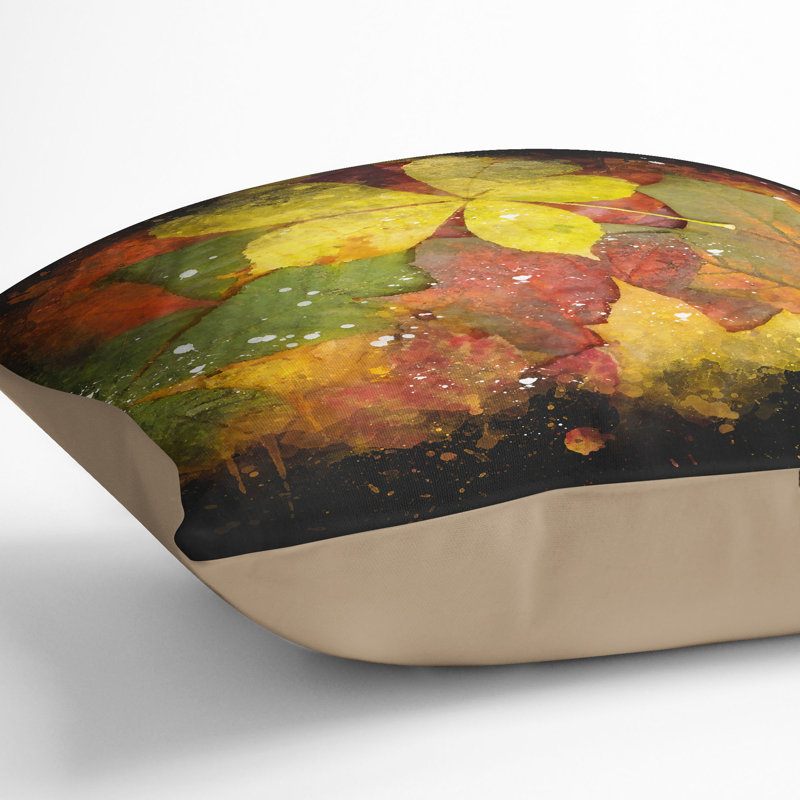 Square Cushion, 55cm H x 55cm W x 20cm D, Stone
