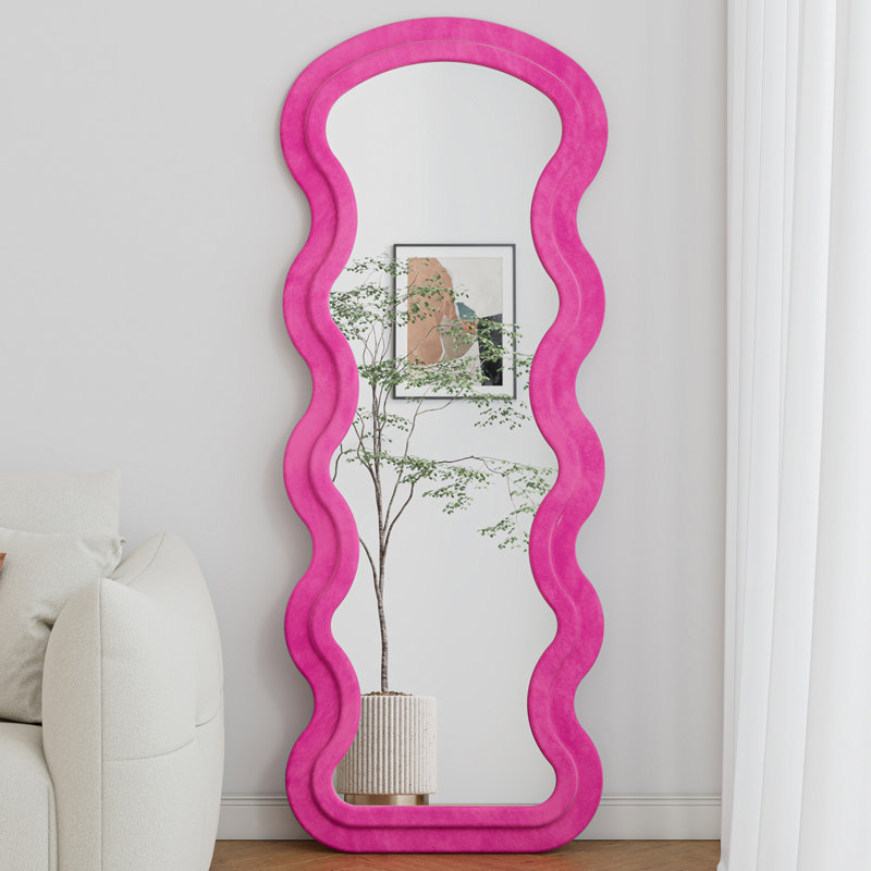 Rose Mirror, Rose