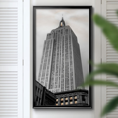 " Empire State Building "