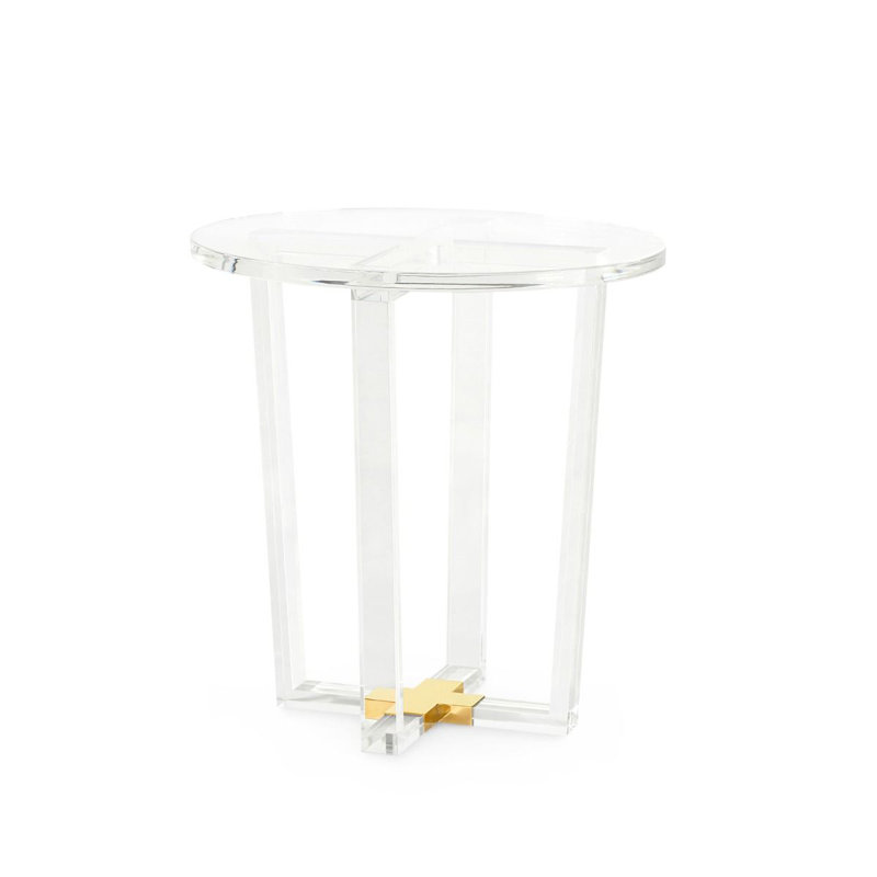 Otis End Table