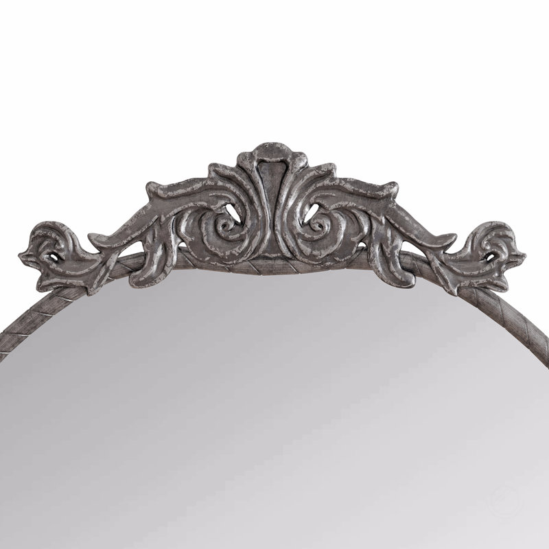 Miroir mural 58 po X24 po