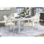 Ensemble de 2 chaises d'appoint Modern-1805756867
