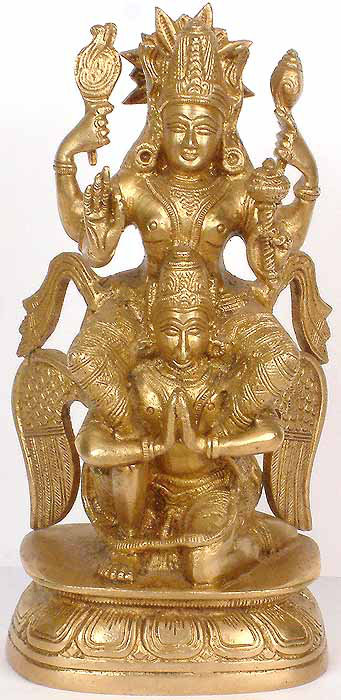 Handmade Figurine / Sculpture Decorative Object