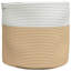 House Of Hampton Fabric Decorative Basket-1132004594