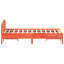 Jessamine Solid Wood Bed-1283508437