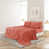 Corail est en rupture de stock