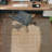 Contemporary Stripe Arch Design Area Rug-1157908626
