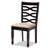 18.5'' H Upholstered Side Chair-1405208215
