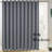 Arber Outdoor Blackout Curtain Single Panel-299545503-299545504
