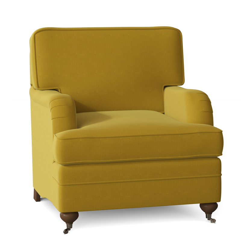 Fauteuil Akhavi, Herbe de blé Sachi