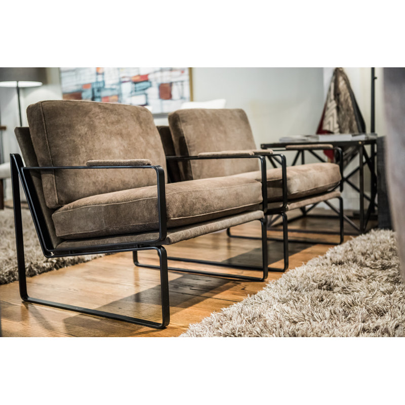 Fauteuil 33 po, 61493-88