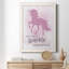 Sparkle - cadre photo, impression sur toile-229401189-229401188