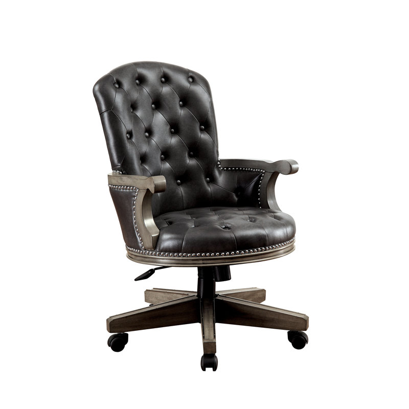 Lark Manor™ Hartline Executive Chair
