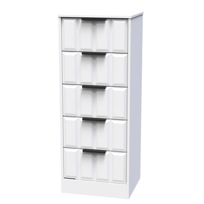 Arnesto Bedside Table