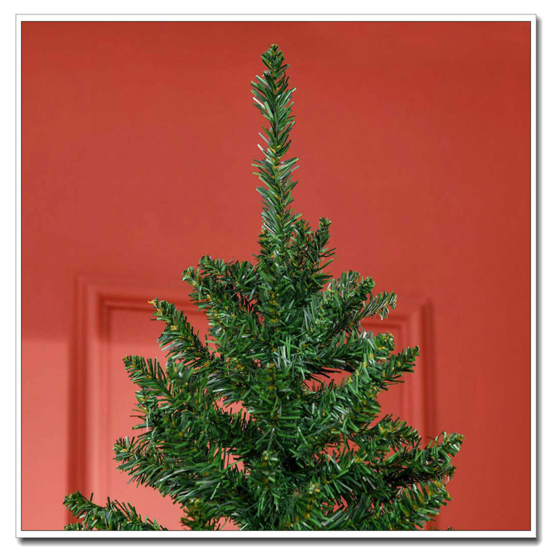 Arbre de Noël artificiel 9 pi, H 9 pi