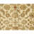Hand Knotted Wool Indoor Rug