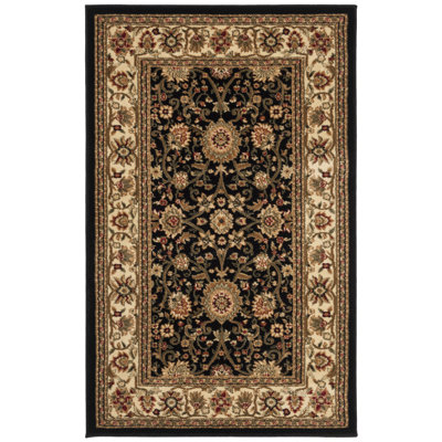 Klose Performance Oriental Rug