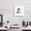 «Songbird Study VI» par Bruce Dean, estampe numérique sur toile-2055633975