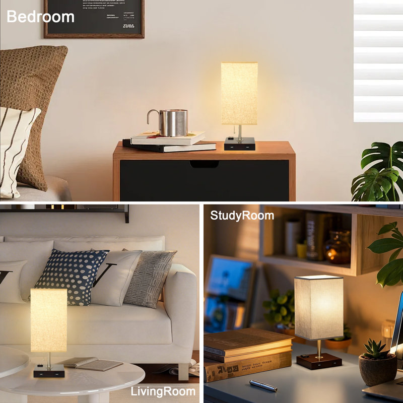 24.8”table Lamp