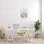 «Earthy Abstract Painterly Modern Neutral Tones» par Jackie Hanson-70678669-70678674