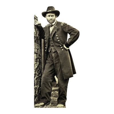 Ulysses S Grant