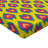 Microfiber Fitted Sheet-90586709-41709753