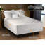 Structure de lit et matelas à ressorts fermes Alwyn Home Craigarogan 8 po-1799762790
