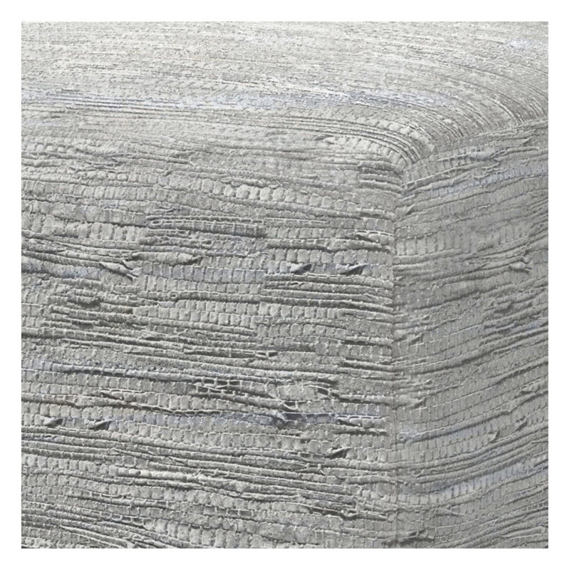  Repose-pieds Fredrik, Gris