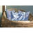Vision I Embroidered Outdoor Throw Pillow-250557776