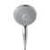 Multi Function Handheld Shower Head with Self-Cleaning Technology 2.5 GPM