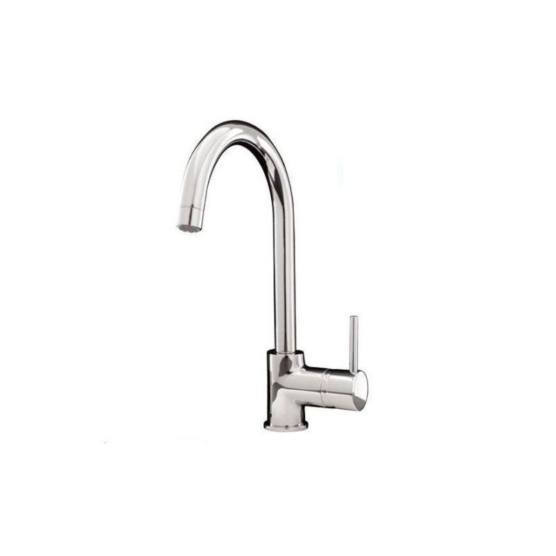 Belfry Kitchen Caspian Kitchen Faucet