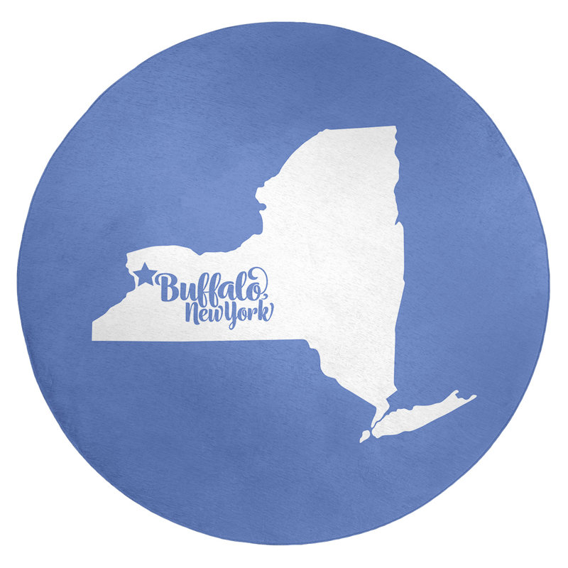 Tapis poly-chenille buffalo new york