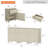 Cabriano 70.8'' W 3 - Drawer Dresser-97452594
