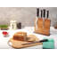Alpen Home Adarsh Magnetic Knife Block
