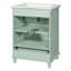 Meuble-lavabo 24 po avec lavabo en céramique-908146960