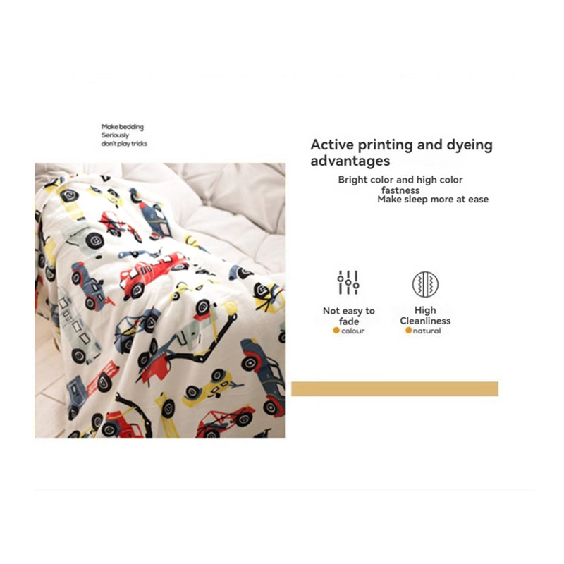 Couverture pour animaux