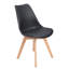 Nero Upholstered Dining Chair-402043580-314144020