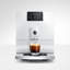 C3 Coffee And Espresso Machine, Piano White