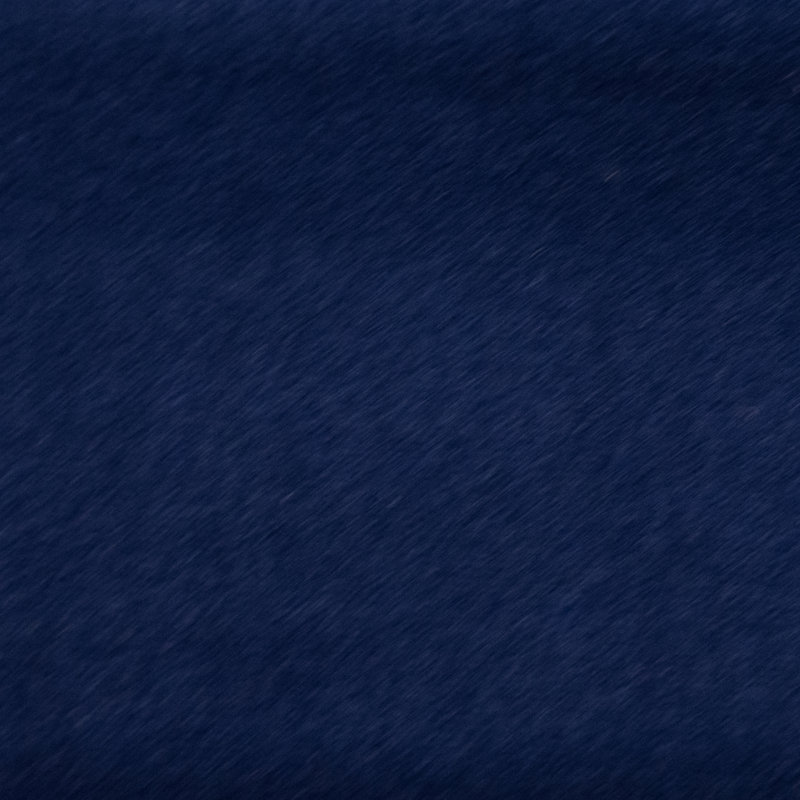 Tissu Sahara, Indigo