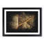 Paths of the Leaf - Picture Frame Graphic Art Print-56861664-56861668