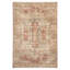 Tanda Damask Hand Tufted Area Rug-9851582