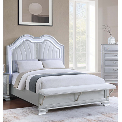 Safdar Bed