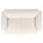 Stewart White Loveseat