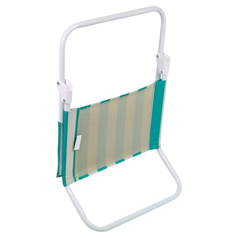 Folding Deck Chair