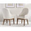 Fauteuil rembourré (hauteur de l'assise: 19 po)-1226720523