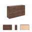 Commode Kanisha