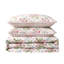 Ensemble de courtepointe réversible Laura Ashley-131633275-131633277