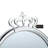 Metal Wall Mirror-53620387